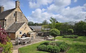 Jasmine Cottage, Upper Slaughter, Cotswolds